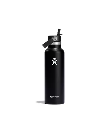 HYDRO FLASK | Trinkflasche Standard Flex Straw Cap 621ml | 